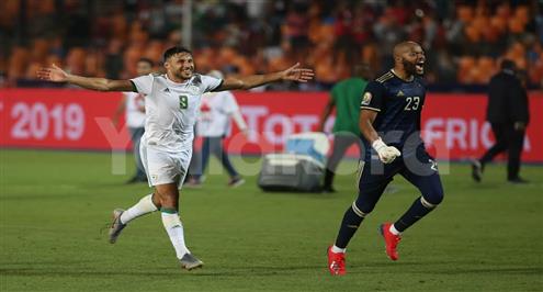 والد بلايلي ينفي ليلا كورة وصول نجله للقاهرة الجمعة للتوقيع للأهلي